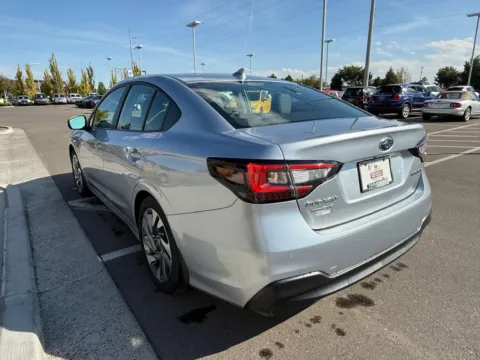 More photos of 2025 Subaru Legacy Limited at Twin Falls Subaru, ID