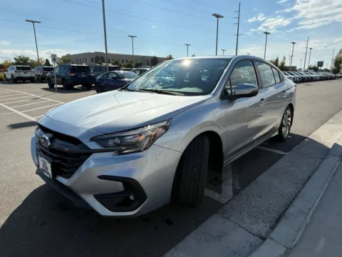 Another view of 2025 Subaru Legacy Limited for sale in Twin Falls, ID at Twin Falls Subaru