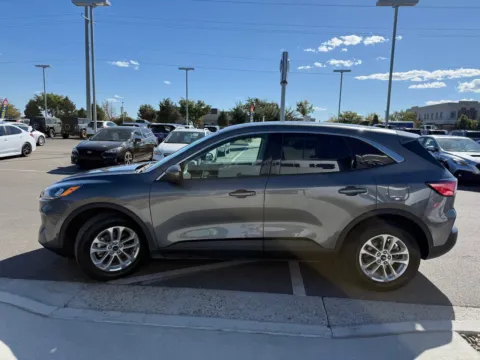 More photos of 2021 Ford Escape SE at Twin Falls Subaru, ID