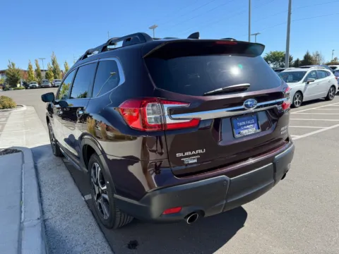 More photos of 2023 Subaru Ascent Touring at Twin Falls Subaru, ID