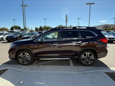 More photos of 2023 Subaru Ascent Touring at Twin Falls Subaru, ID