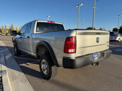 More photos of 2012 Ram 3500 ST at Twin Falls Subaru, ID