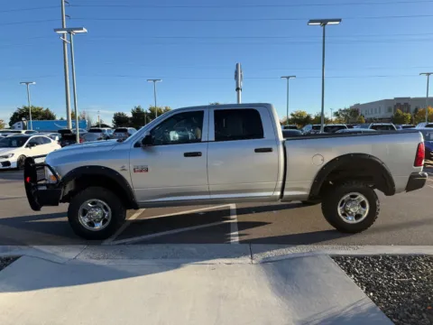 More photos of 2012 Ram 3500 ST at Twin Falls Subaru, ID