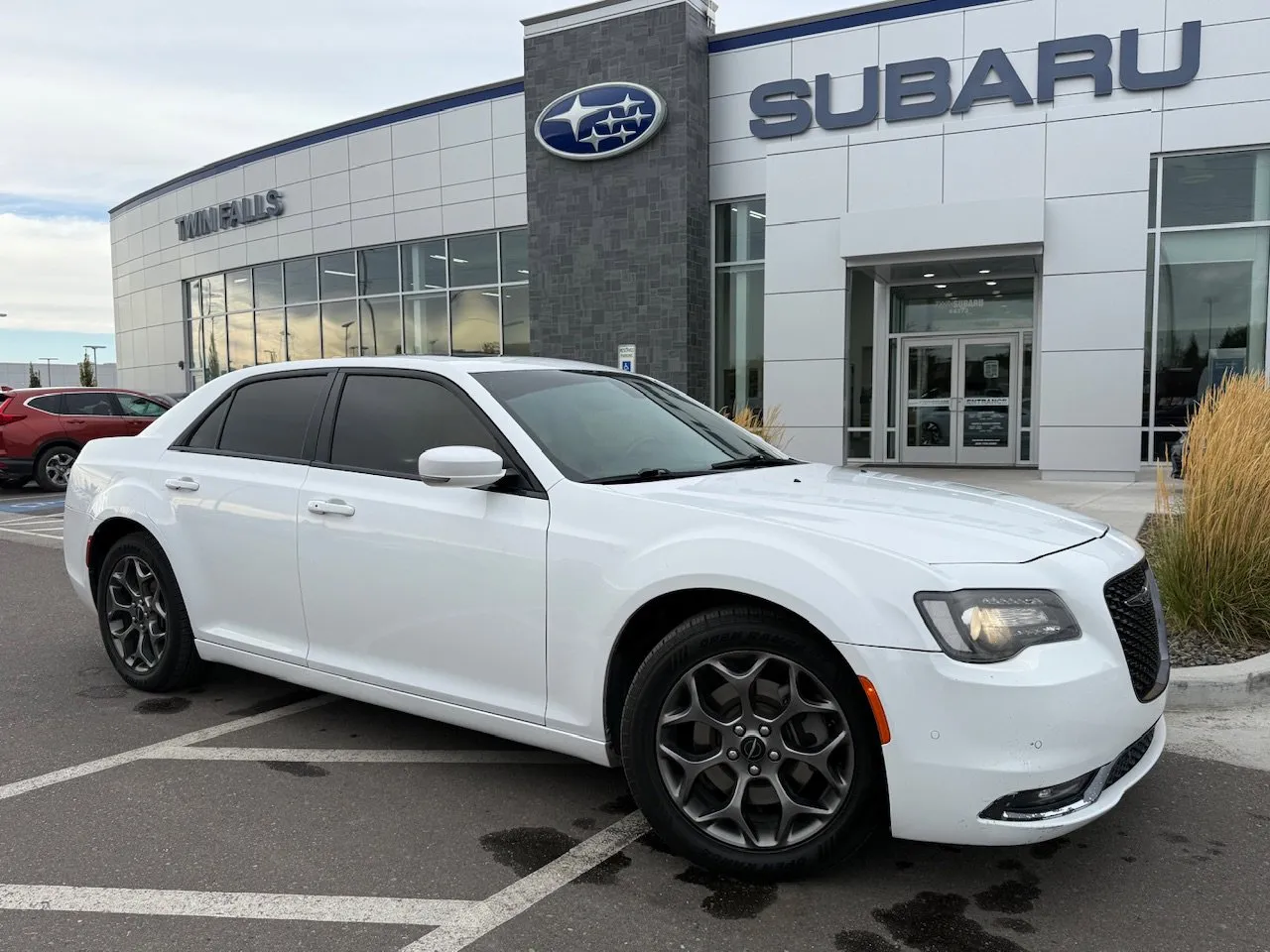 2015 Chrysler 300 S for sale in Twin Falls, ID