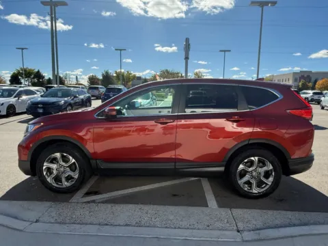 More photos of 2017 Honda CR-V EX-L at Twin Falls Subaru, ID