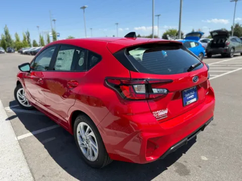 More photos of 2022 Subaru Impreza at Twin Falls Subaru, ID