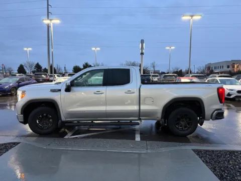 More photos of 2020 GMC Sierra 1500 SLE at Twin Falls Subaru, ID
