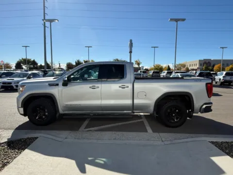More photos of 2020 GMC Sierra 1500 SLE at Twin Falls Subaru, ID