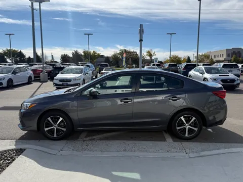 More photos of 2022 Subaru Impreza Premium at Twin Falls Subaru, ID