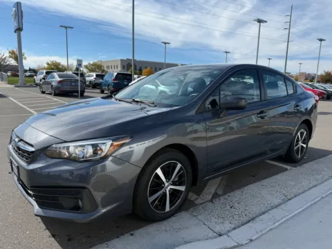 More photos of 2022 Subaru Impreza Premium at Twin Falls Subaru, ID