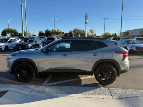 More photos of 2025 Chevrolet Trax ACTIV at Twin Falls Subaru, ID