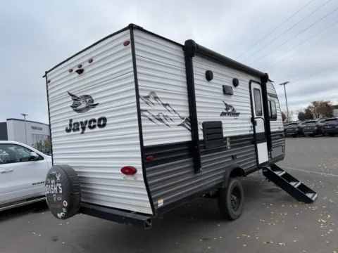 More photos of 2023 Jayco 174BH Baja at Twin Falls Subaru, ID