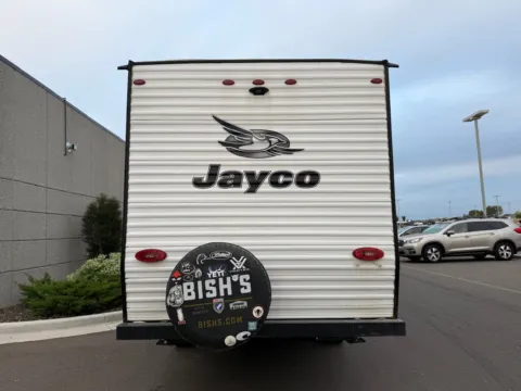 Photos of 2023 Jayco 174BH Baja for sale in Twin Falls, ID at Twin Falls Subaru
