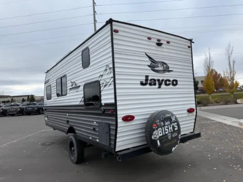Another view of 2023 Jayco 174BH Baja for sale in Twin Falls, ID at Twin Falls Subaru
