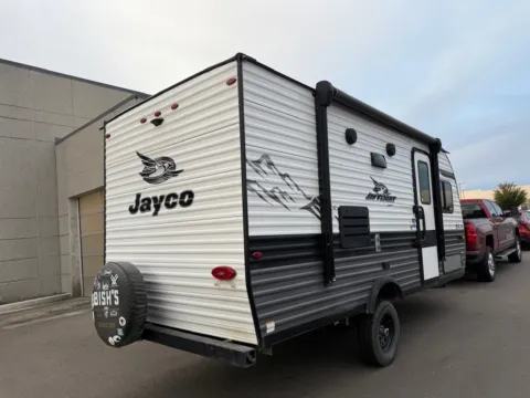 Another view of 2023 Jayco 174BH Baja for sale in Twin Falls, ID at Twin Falls Subaru
