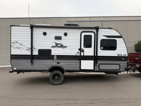 More photos of 2023 Jayco 174BH Baja at Twin Falls Subaru, ID