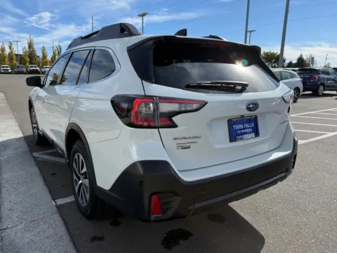 More photos of 2022 Subaru Outback Premium at Twin Falls Subaru, ID