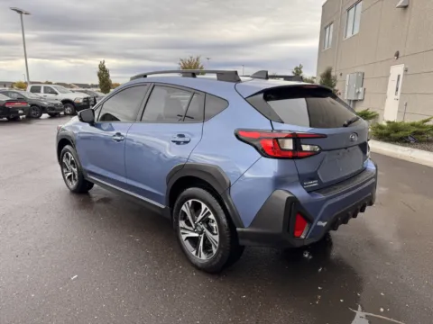 More photos of 2024 Subaru Crosstrek Premium at Twin Falls Subaru, ID