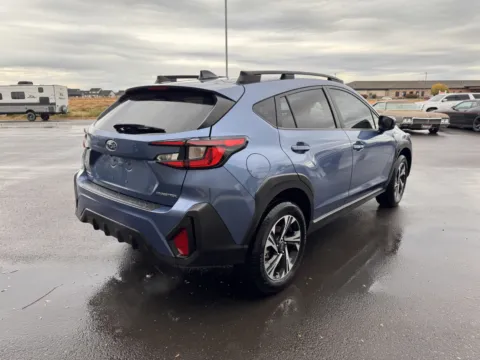 Another view of 2024 Subaru Crosstrek Premium for sale in Twin Falls, ID at Twin Falls Subaru