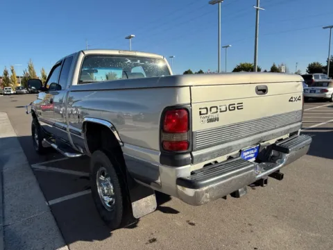 More photos of 1998 Dodge Ram 2500 Laramie SLT at Twin Falls Subaru, ID