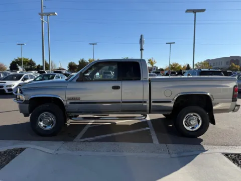 More photos of 1998 Dodge Ram 2500 Laramie SLT at Twin Falls Subaru, ID