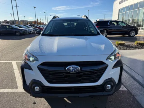 Photos of 2024 Subaru Outback Premium for sale in Twin Falls, ID at Twin Falls Subaru