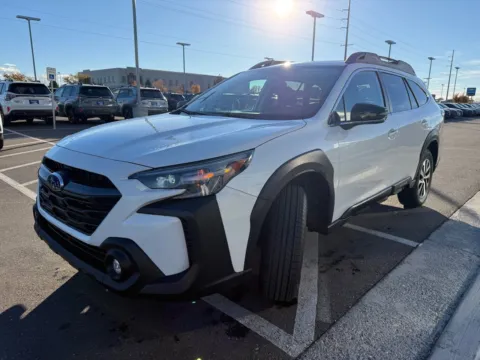 Another view of 2024 Subaru Outback Premium for sale in Twin Falls, ID at Twin Falls Subaru