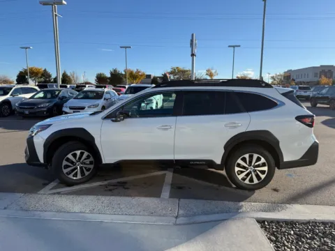 More photos of 2024 Subaru Outback Premium at Twin Falls Subaru, ID