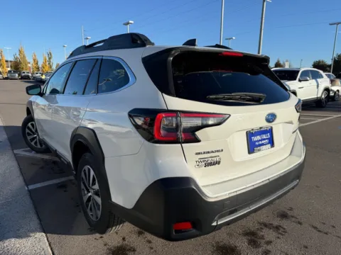 More photos of 2024 Subaru Outback Premium at Twin Falls Subaru, ID