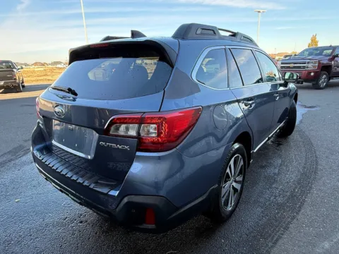 More photos of 2018 Subaru Outback Limited at Twin Falls Subaru, ID