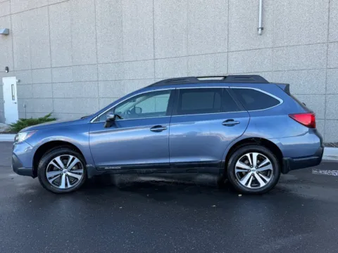 More photos of 2018 Subaru Outback Limited at Twin Falls Subaru, ID