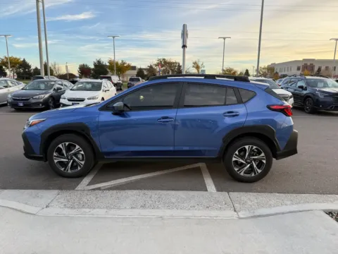 More photos of 2025 Subaru Crosstrek Premium at Twin Falls Subaru, ID