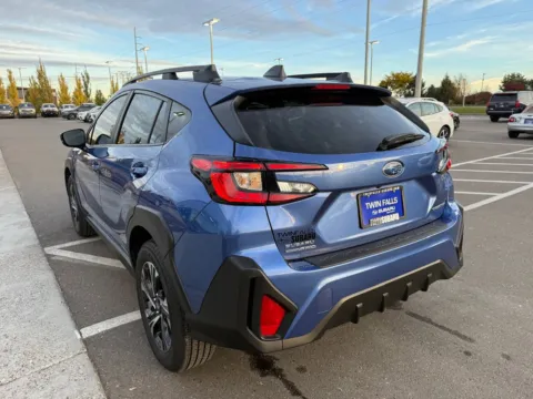 More photos of 2025 Subaru Crosstrek Premium at Twin Falls Subaru, ID