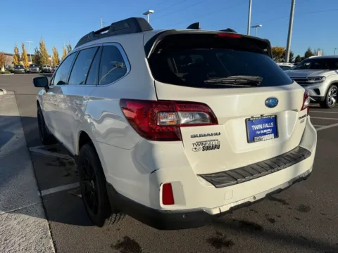 More photos of 2017 Subaru Outback Limited at Twin Falls Subaru, ID