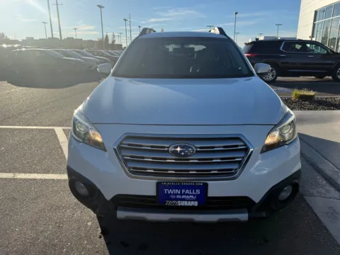 Photos of 2017 Subaru Outback Limited for sale in Twin Falls, ID at Twin Falls Subaru