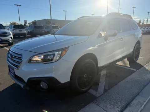 Another view of 2017 Subaru Outback Limited for sale in Twin Falls, ID at Twin Falls Subaru