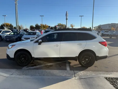 More photos of 2017 Subaru Outback Limited at Twin Falls Subaru, ID