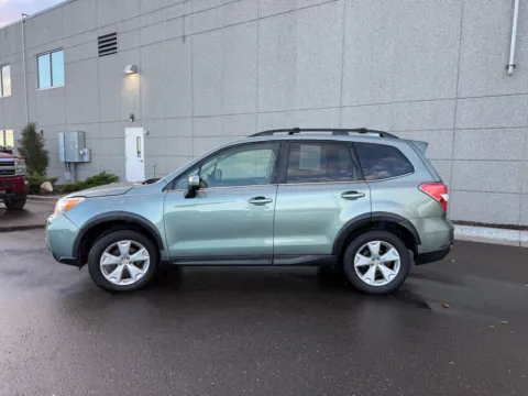 More photos of 2016 Subaru Forester 2.5i Limited at Twin Falls Subaru, ID