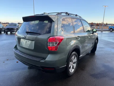 More photos of 2016 Subaru Forester 2.5i Limited at Twin Falls Subaru, ID