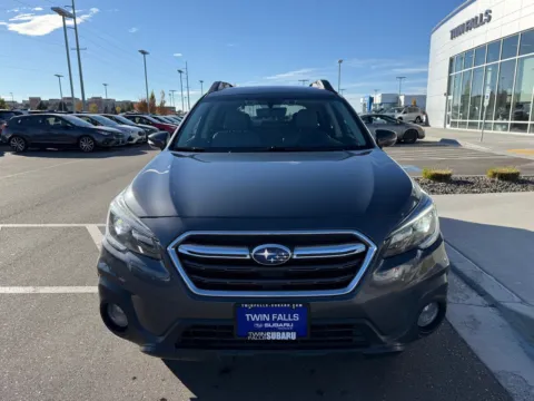Photos of 2018 Subaru Outback Limited for sale in Twin Falls, ID at Twin Falls Subaru
