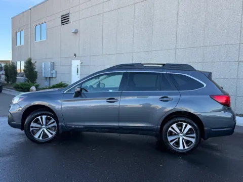 More photos of 2018 Subaru Outback Limited at Twin Falls Subaru, ID