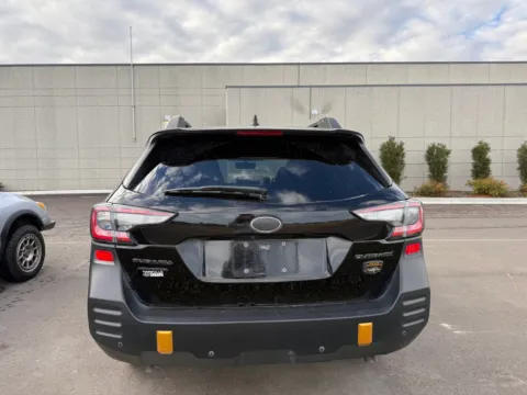More photos of 2023 Subaru Outback Wilderness at Twin Falls Subaru, ID