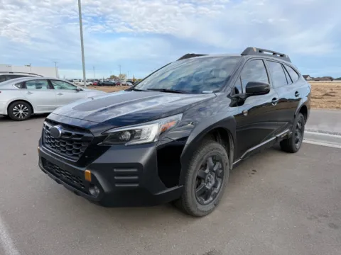 Photos of 2023 Subaru Outback Wilderness for sale in Twin Falls, ID at Twin Falls Subaru