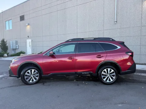 More photos of 2022 Subaru Outback Premium at Twin Falls Subaru, ID