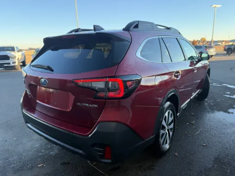More photos of 2022 Subaru Outback Premium at Twin Falls Subaru, ID