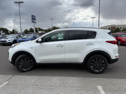 More photos of 2019 Kia Sportage EX at Twin Falls Subaru, ID