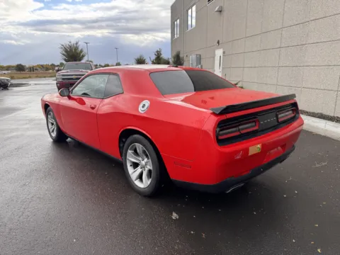 More photos of 2015 Dodge Challenger SXT at Twin Falls Subaru, ID