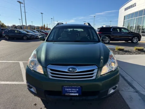Photos of 2011 Subaru Outback 2.5i Prem AWP for sale in Twin Falls, ID at Twin Falls Subaru