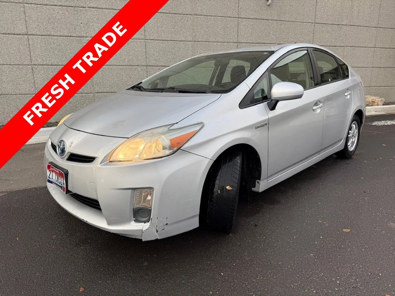 2010 Toyota Prius II for sale in Twin Falls, ID