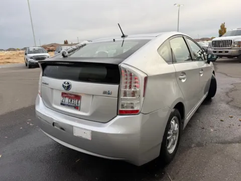 More photos of 2010 Toyota Prius II at Twin Falls Subaru, ID